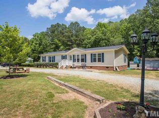 5837 Tuscany St, Durham, NC 27712