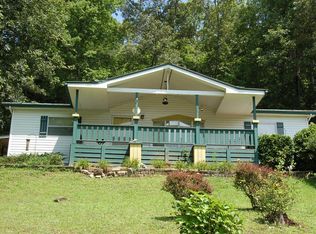 384 Deitz Cable Rd, Hayesville, NC --