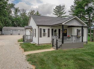 16920 Old State Rd, Evansville, IN 47725