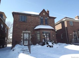 16247 Wildemere St, Detroit, MI 48221