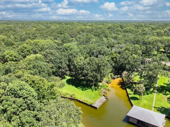 Clear Point Rd, Malakoff, TX 75148