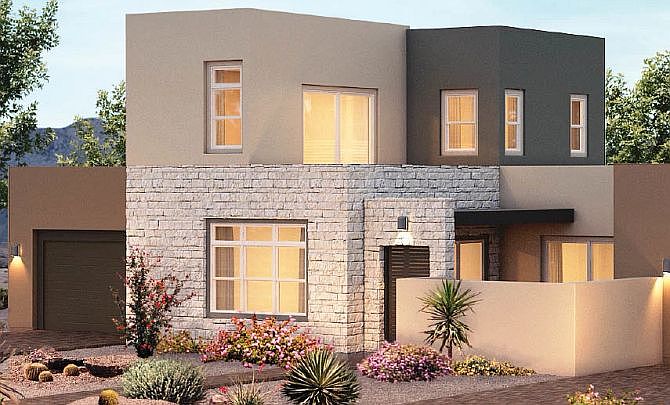 Exterior C