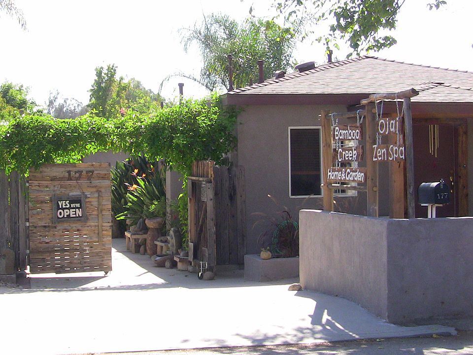 1st image of 177 E El Roblar Dr