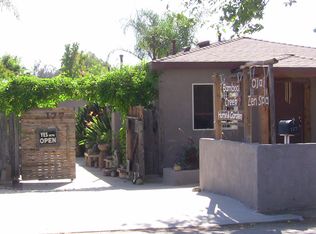 177 E El Roblar Dr, Ojai, CA 93023