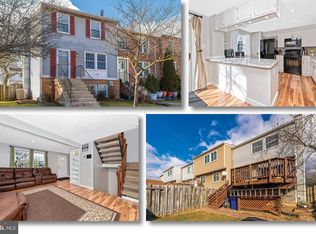 7156 Glenmeadow Ct, Frederick, MD 21703