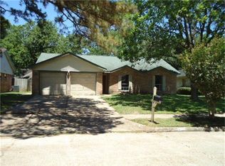 23306 Apple Arbor Dr, Spring, TX 77373