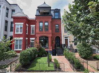 1522 8th St NW, Washington, DC 20001