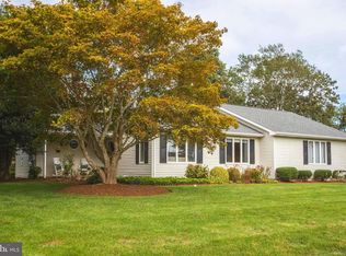 7 W Buckingham Dr, Rehoboth Beach, DE 19971