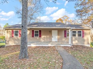 324 Oran Rd, Knoxville, TN 37934