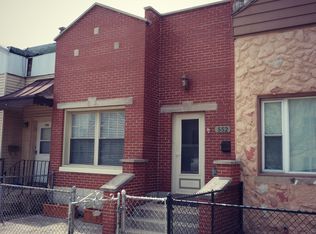 552 N Artesian Ave, Chicago, IL 60612