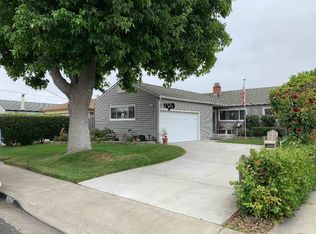 1672 Via Rancho, San Lorenzo, CA 94580