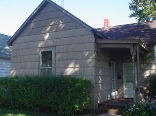 705 Monroe St, Rochester, IN 46975