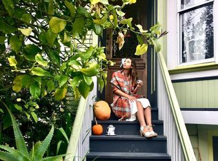 319 Mullen Ave, San Francisco, CA 94110