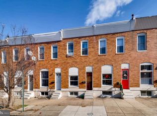 315 S Newkirk St, Baltimore, MD 21224