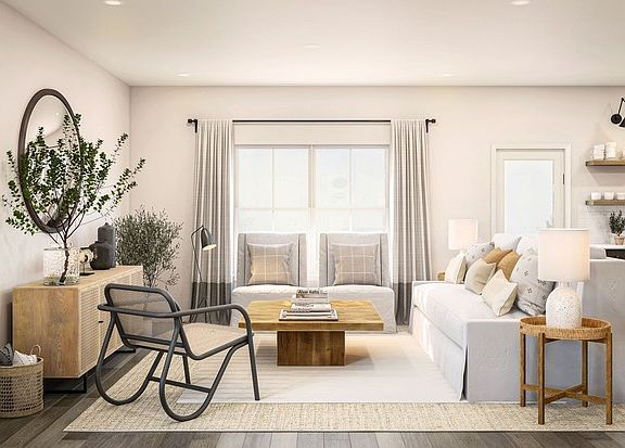 2nd image of 262 Parkwood Vista Way
