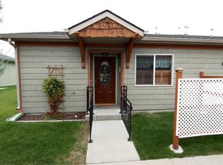 1621 Poplar St, Helena, MT 59601