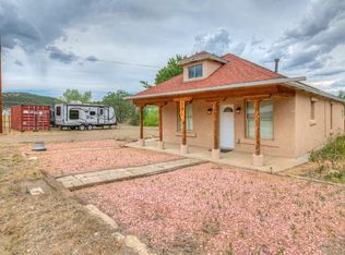 134 Chambers, Aguilar, CO 81020