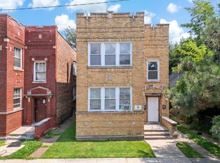 7843 S Evans Ave, Chicago, IL
