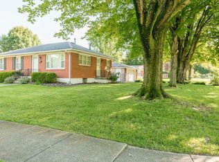 3100 Iris Way, Louisville, KY 40220