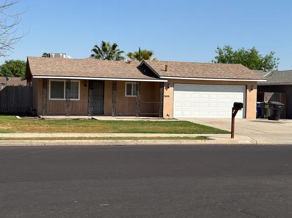 2893 Merlan Way, Hanford, CA 93230