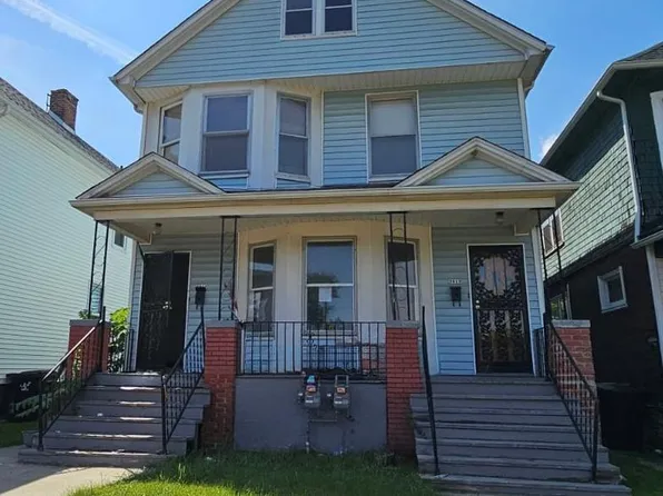 3011 Crane St, Detroit, MI 48214