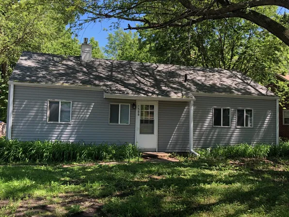 1588 S Cotner Blvd, Lincoln, NE 68506