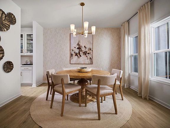 The Estates at Casteel - Savoy Interior Image 1