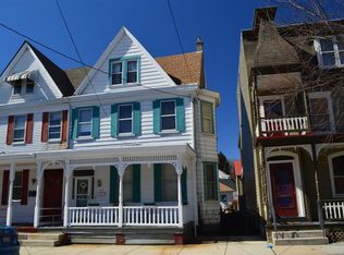260 S Pitt St, Carlisle, PA 17013