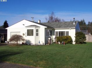 2669 Highlands Dr, Reedsport, OR 97467