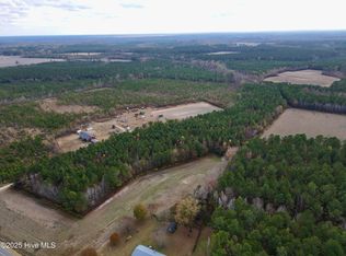 0 Osbourne Road, Williamston, NC 27892