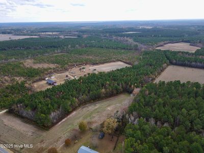 0 Osbourne Rd Lot B, Williamston, NC, 27892