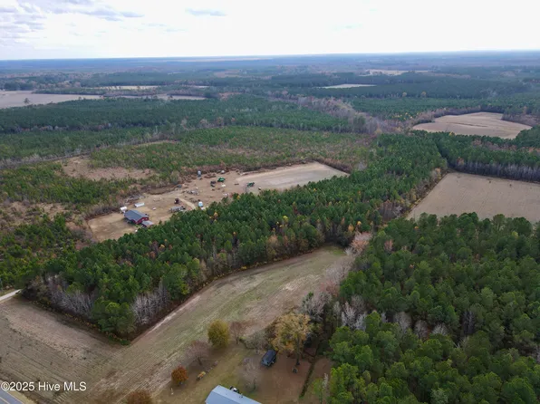 0 Osbourne Rd Lot B, Williamston, NC 27892