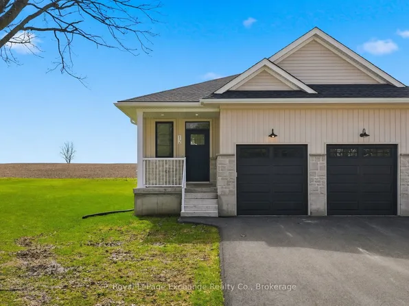 12 Janet St S, South Bruce, ON N0G 2S0