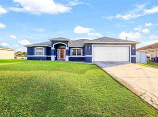 2713 10th St SW, Lehigh Acres, FL 33976