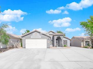 1918 Double Delight Ave, North Las Vegas, NV 89032