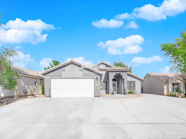 1918 Double Delight Ave, North Las Vegas, NV 89032