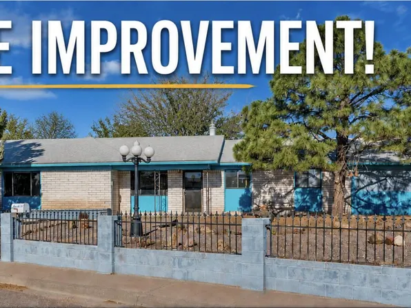 123 Stallion Cir, Socorro, NM 87801