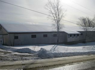 452 Goshen Rd, Winterport, ME 04496
