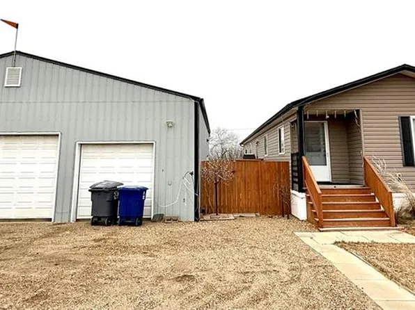 102 1st AVENUE W, Coleville, SK S0L 0K0