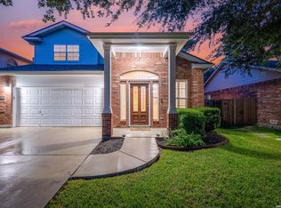 544 Foxford Run, Schertz, TX 78108