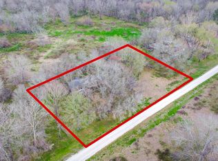 95 Powell Rd, Trinity, TX 75862