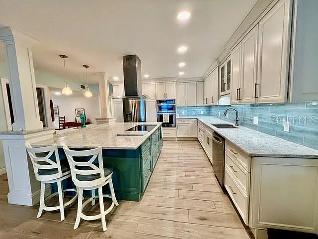 3280 Southshore Dr #85C — Photo 24