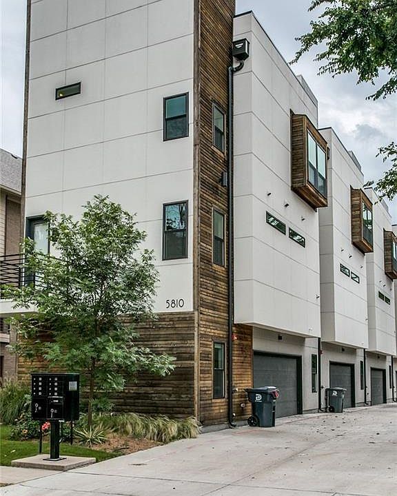 5810 Bryan Pkwy, Dallas, TX 75206 Zillow