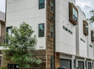 5810 Bryan Pkwy, Dallas, TX 75206