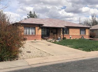 780 Revere St, Aurora, CO 80011