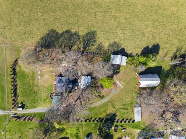 7055 Old 421 Rd, Liberty, NC 27298
