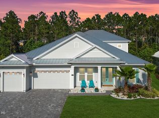 458 TORTOLA Way, St. Johns, FL 32259