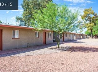 405 N 40th Ave APT 45, Phoenix, AZ 85009