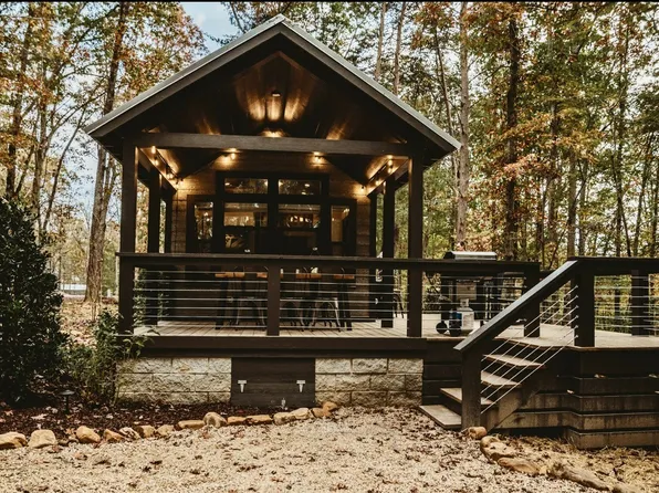 125 Waters Edge Way Lot 4A, Tracy City, TN 37387