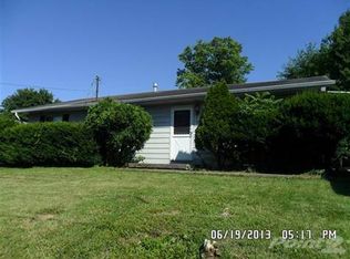 31 Spring St, Elsmere, KY 41018